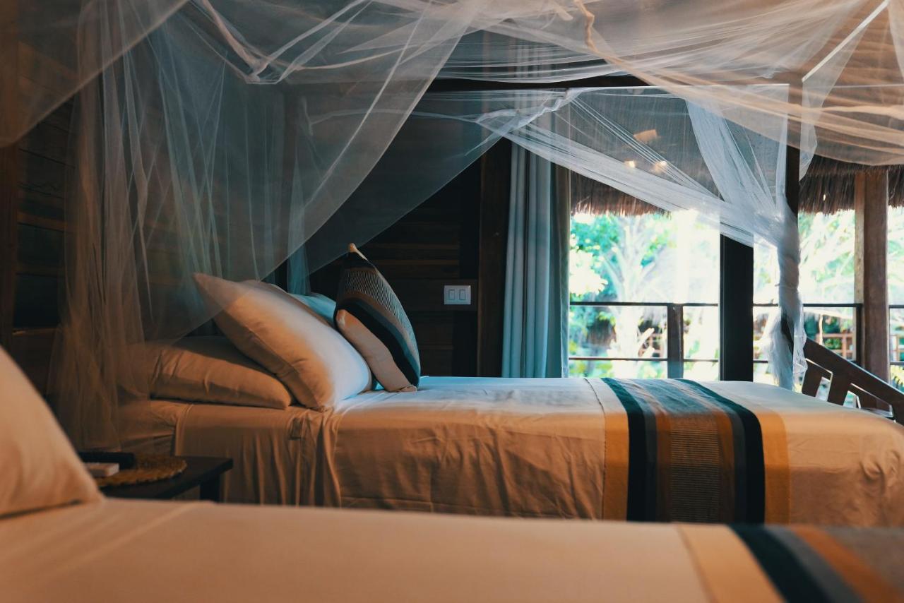 Bluebayou Bacalar Exterior photo
